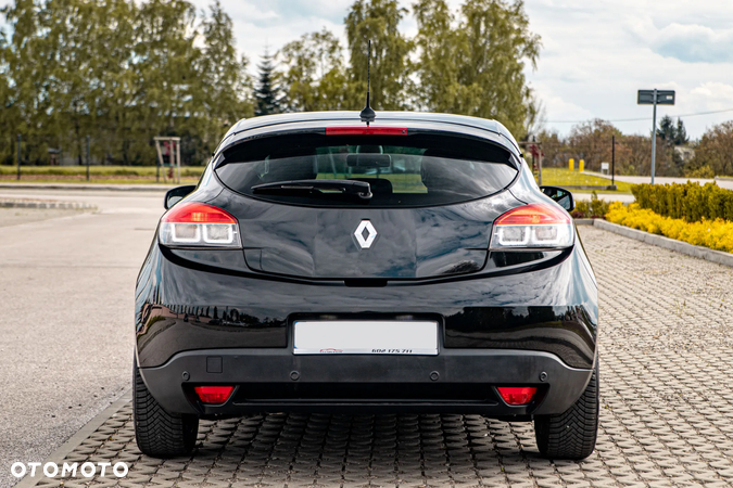 Renault Megane 1.6 dCi Energy Dynamique - 6