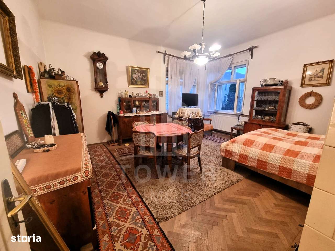 Casă de vânzare | Calea Poplăcii - Sibiu-1