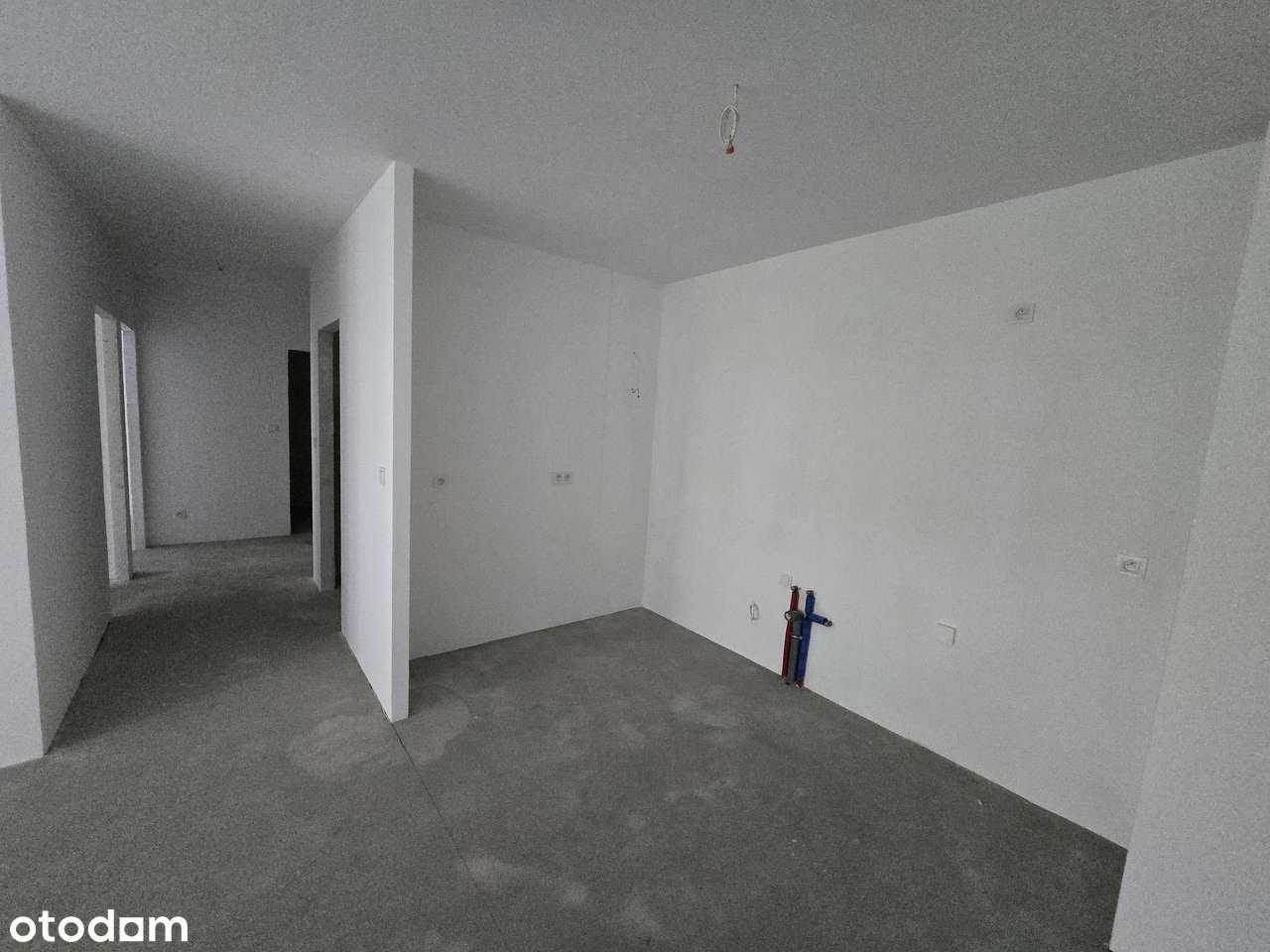 DŁUGA, 3 pok, 67m2, garaż, komórka, Lokum PORTO, taniej niż u dewelope-11