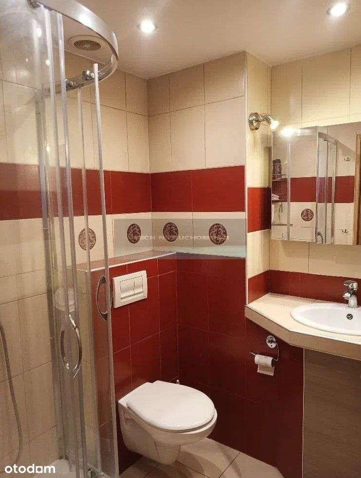 4 pokoje z oddzielną kuchnią w Brwinowie - Pełny obrazek: 5/17