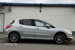 Peugeot 308 1.6 Premium - 12