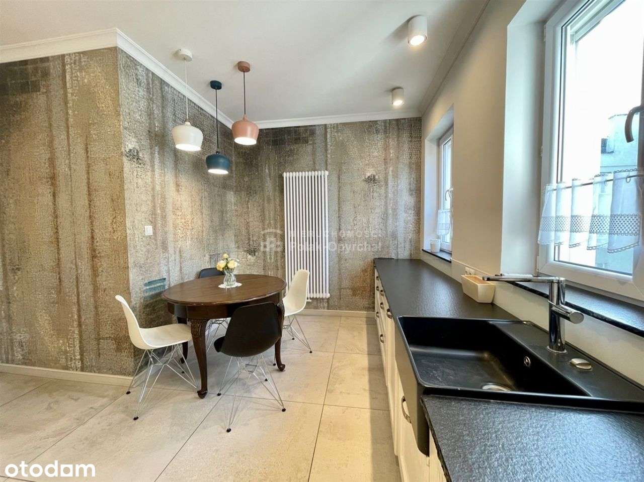 Luksusowy apartament w Alejach-6