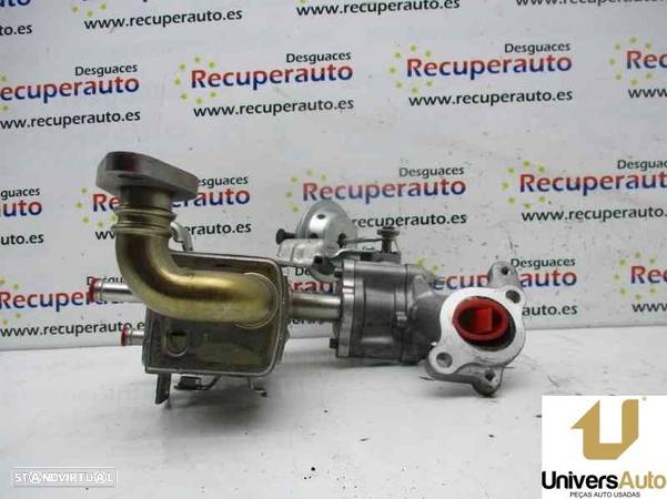 REFRIGERADOR GASES EGR TOYOTA AURIS 2009 -2560133060B - 11