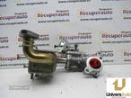 REFRIGERADOR GASES EGR TOYOTA AURIS 2009 -2560133060B - 11