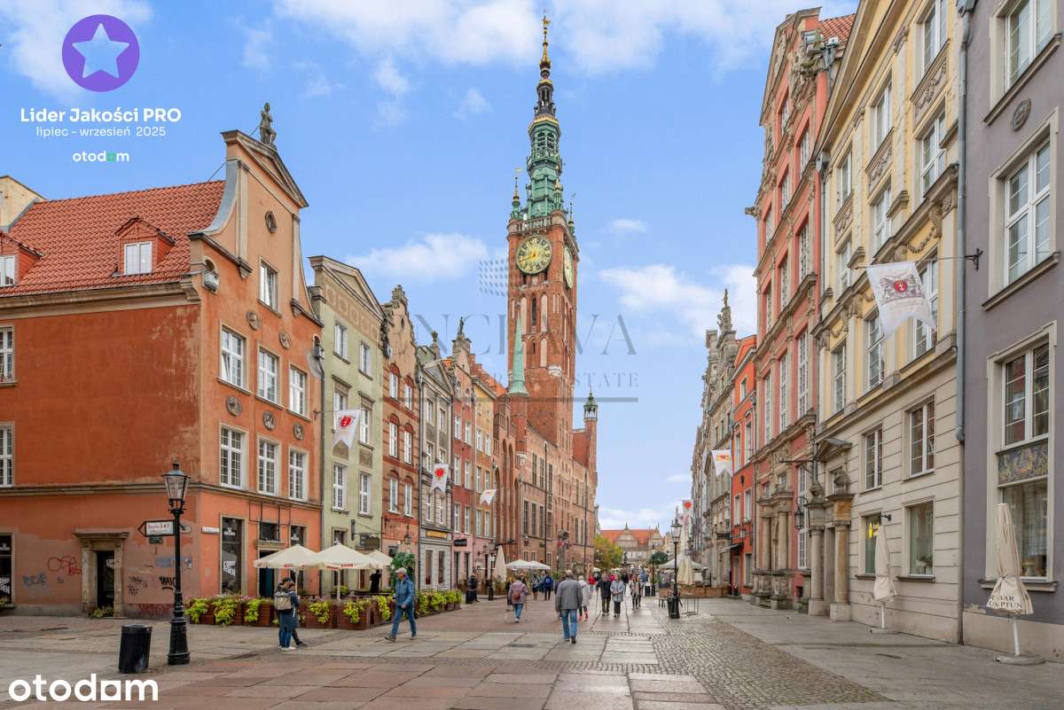 49,4 m² kamienica słoneczne 2pok Gdańsk Starówka-14