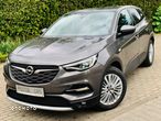 Opel Grandland X 1.2 Start/Stop Automatik Ultimate - 20