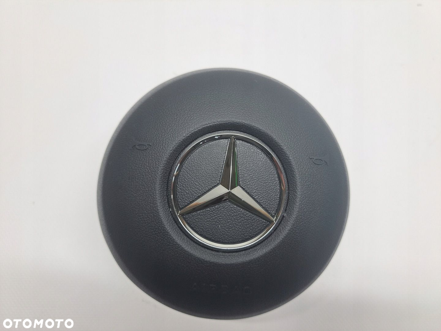 PODUSZKA PASAŻERA AIRBAG MERCEDES CLA W118 W177 - 2