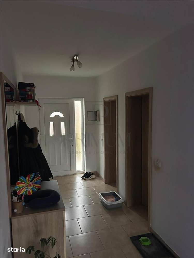 Duplex spatios - Asfalt - toate utilitatile . - Imagine principală: 5/11