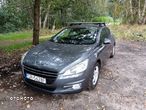 Peugeot 508 1.6 T Active - 2