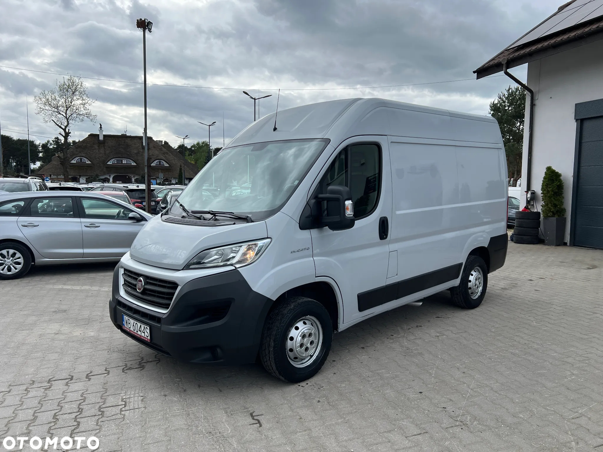 Fiat Ducato - 17