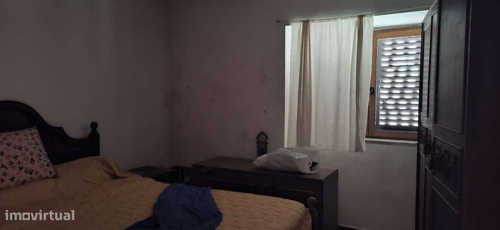 Quinta com moradia V2 / Terreno - Bouro Santa Marta - Grande imagem: 5/14