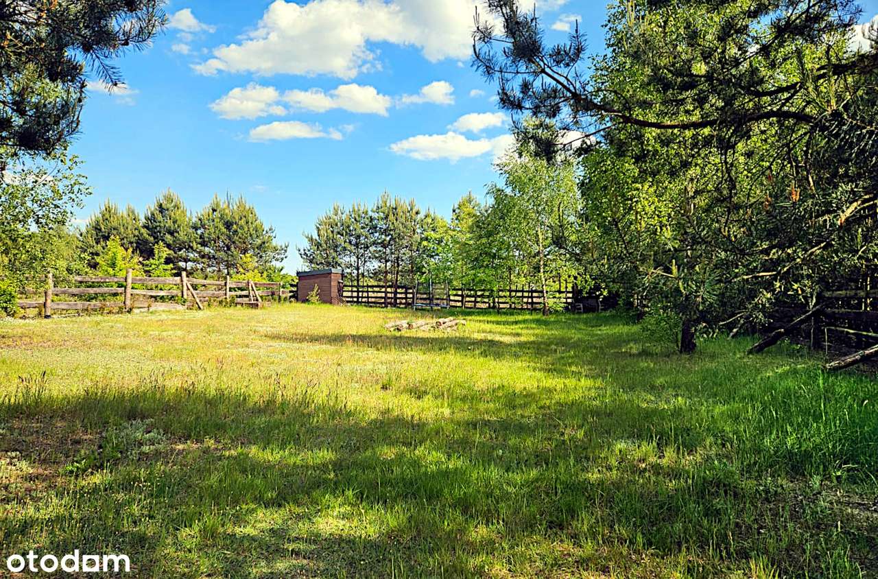 Działka, na której stanie Twój dom!-5