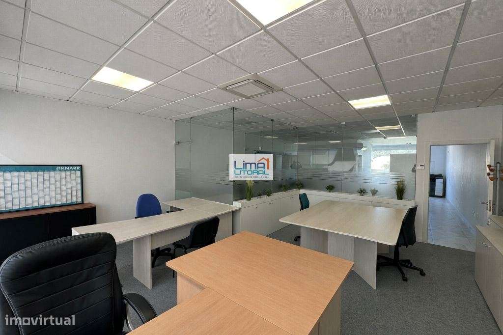 Escritórios ou espaço comercial para venda - Albergaria - Marinha G... - Grande imagem: 5/15