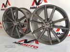 Jantes Golf R Gloss Grey 18 - 2