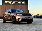 Land Rover Range Rover Velar 3.0 D R-Dynamic HSE - 11