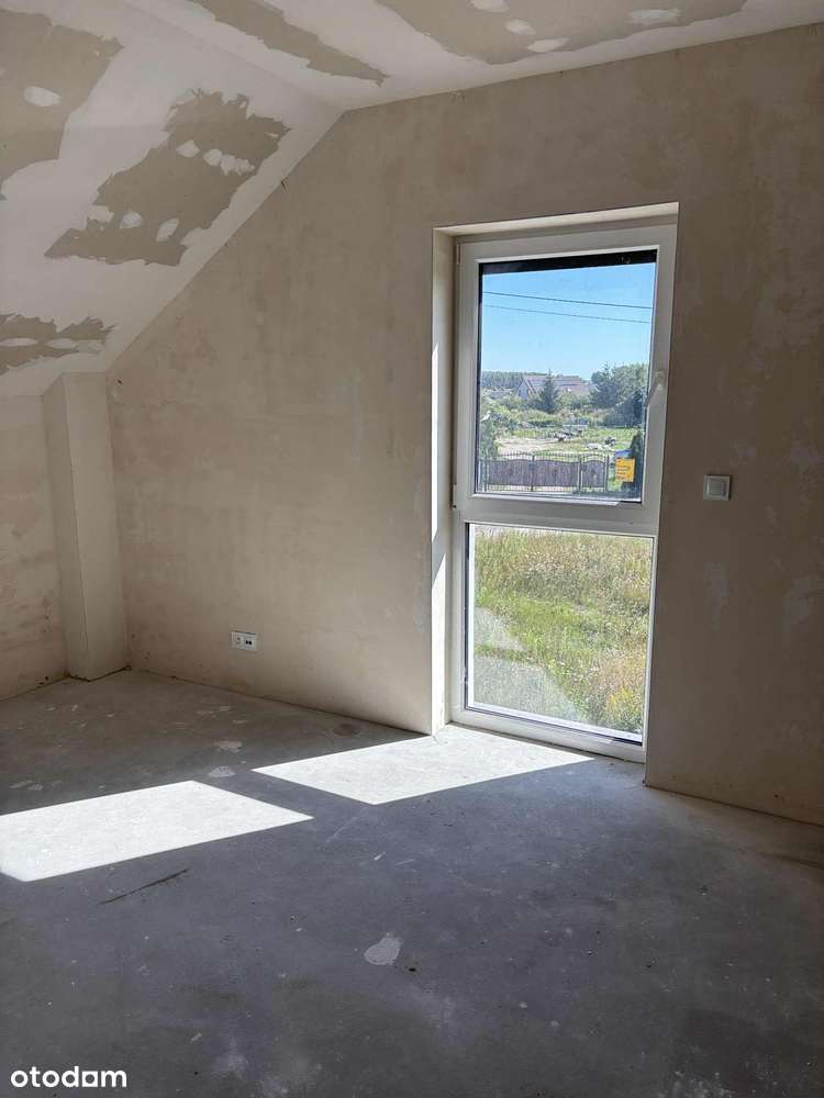 Sprzeda dom w zabudowie blizniaczej - Pełny obrazek: 5/8