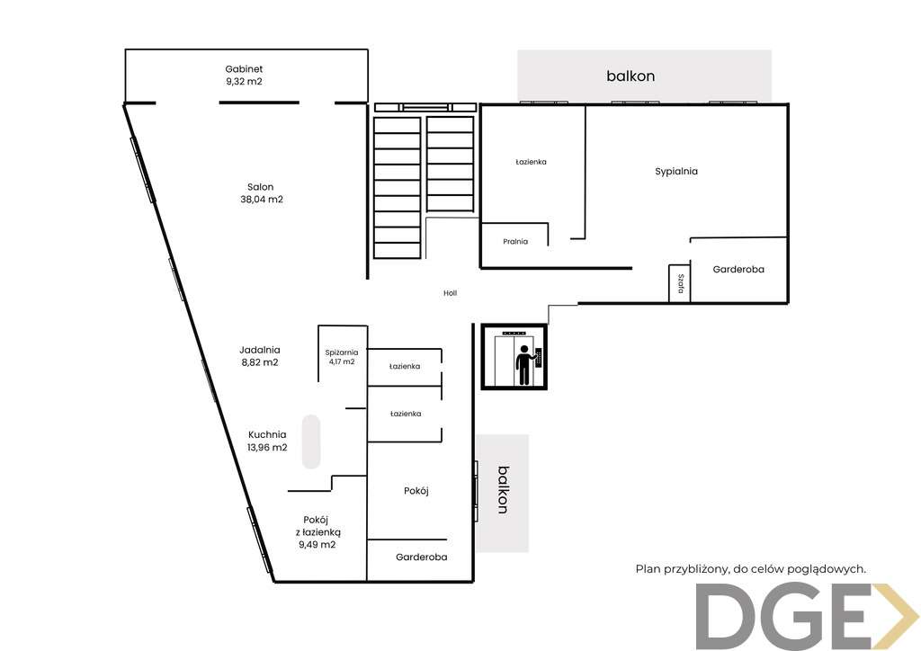 Unikatowy Apartament I Prywatność wśród zieleni-19