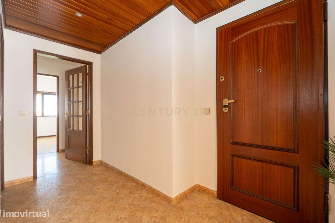 Apartamento T3 em Quinta do Conde, Sesimbra - Grande imagem: 5/28