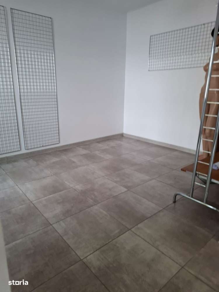 2 camere Spatiu comercial-1