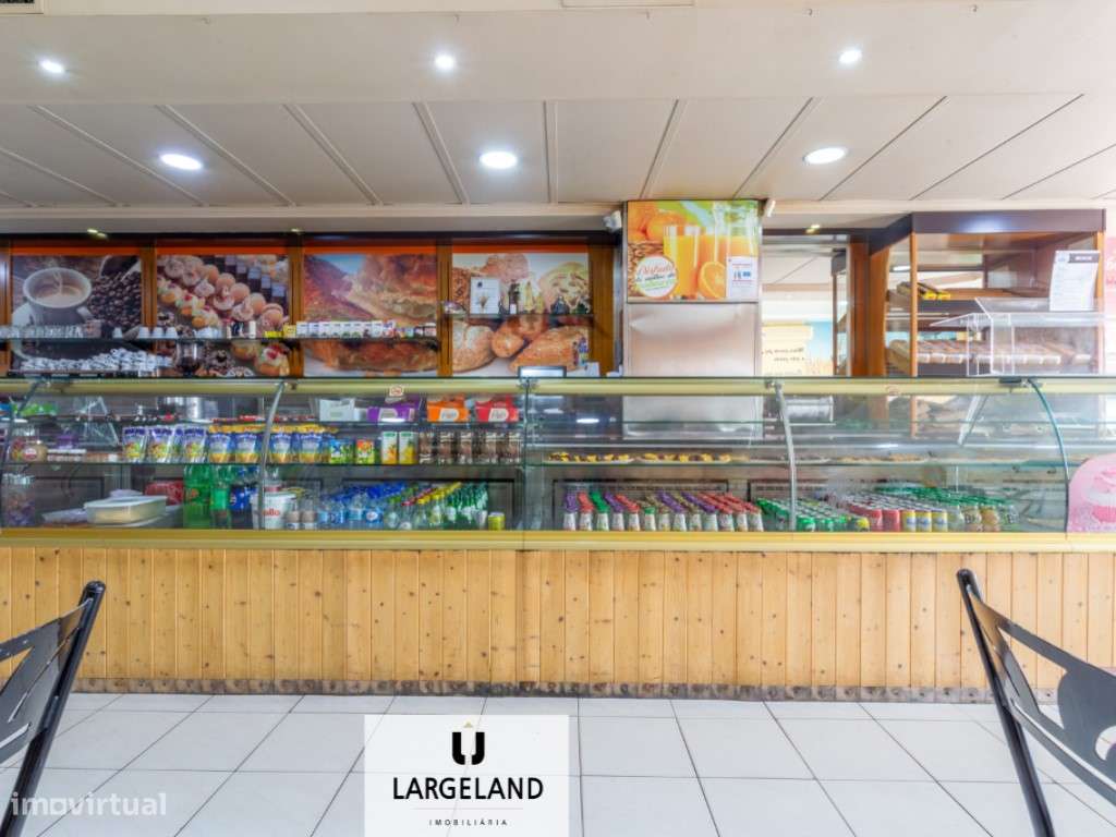 Trespasse de Padaria e Confeitaria - Caldas de São Jorge - Grande imagem: 4/11