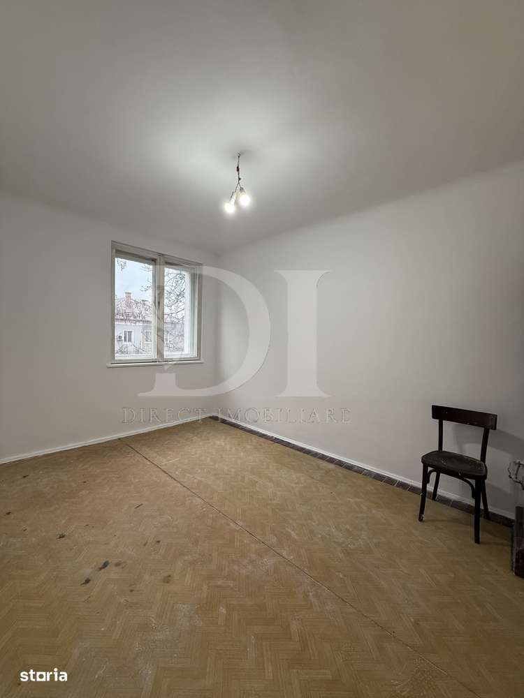 Apartament etaj intermediar / Zona aerisită-3