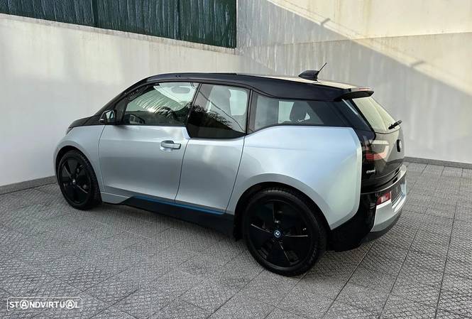 BMW i3 94Ah - 8