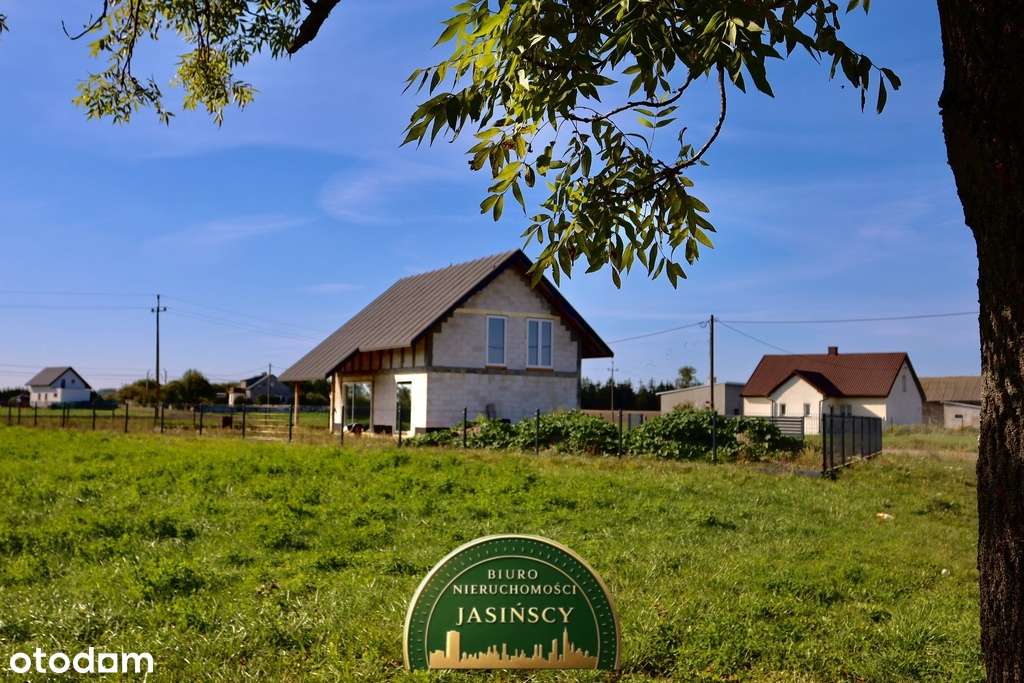 Dom jednorodzinny | Sprzedaż | 132 m2 - Pełny obrazek: 4/10