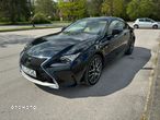 Lexus RC F Carbon - 1