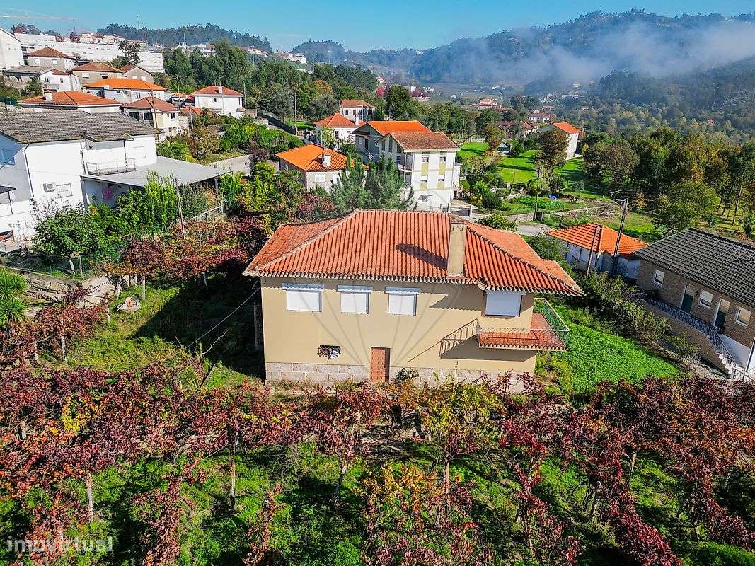 Moradia T3 para venda - Grande imagem: 4/17