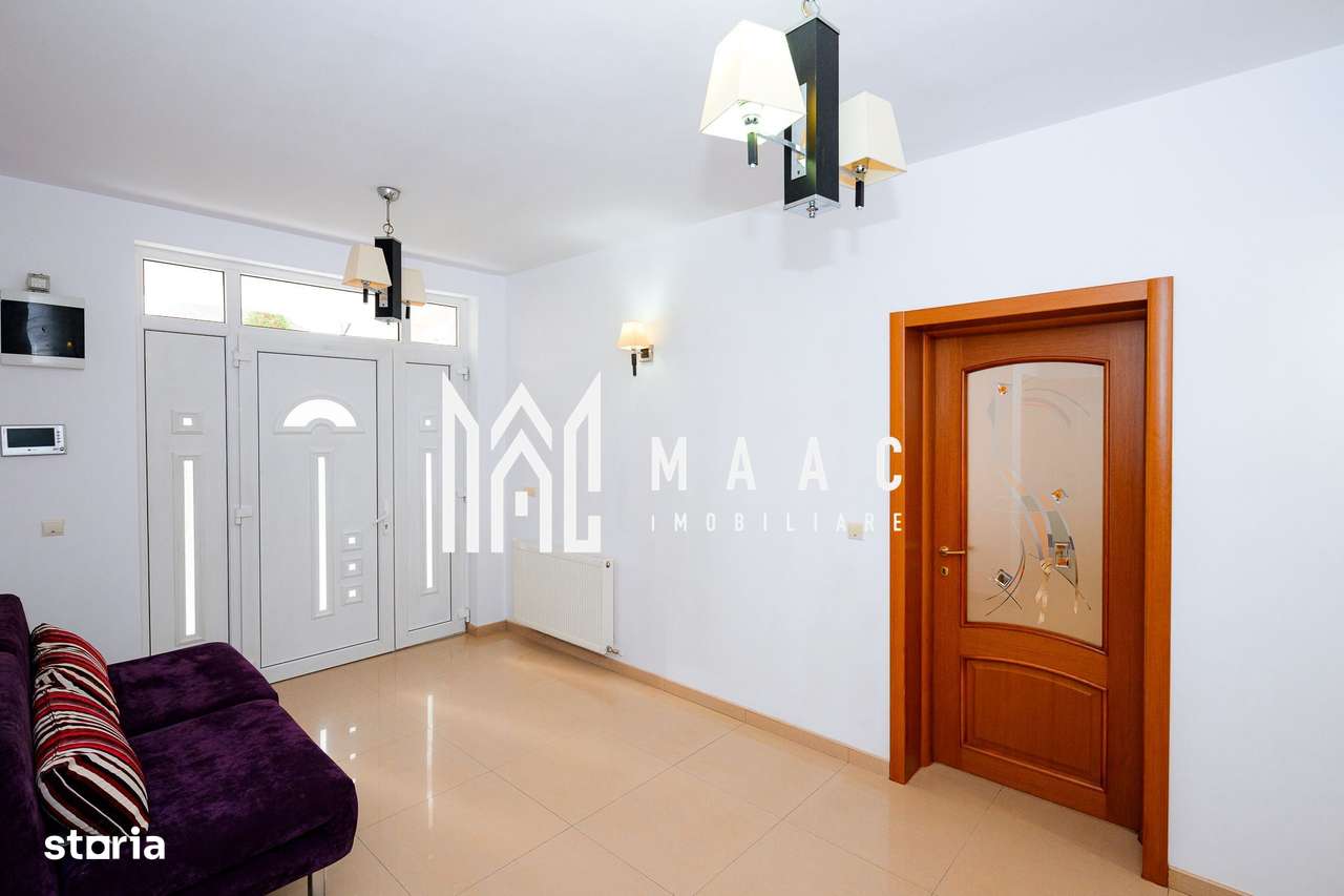 Casa Zona Nord | D+P+1+M | 600mp - Imagine principală: 5/20