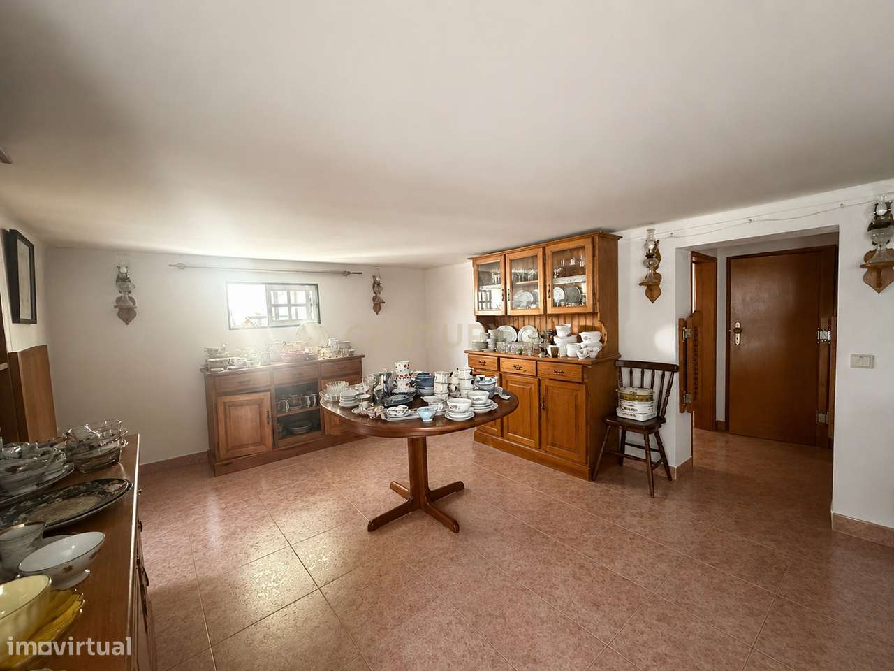 Moradia isolada  T2+2 no centro da Quinta do conde - Excelente oportun-16