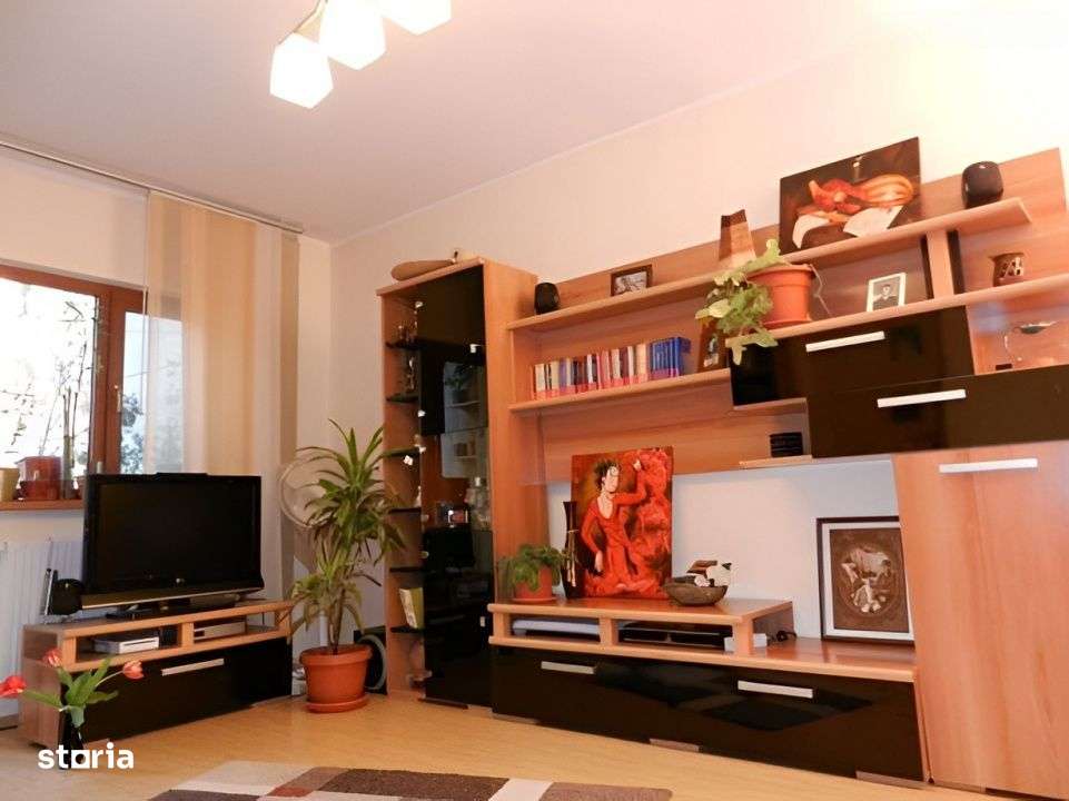 Militari- Lujerului- Uverturii apartament 2 camere-0