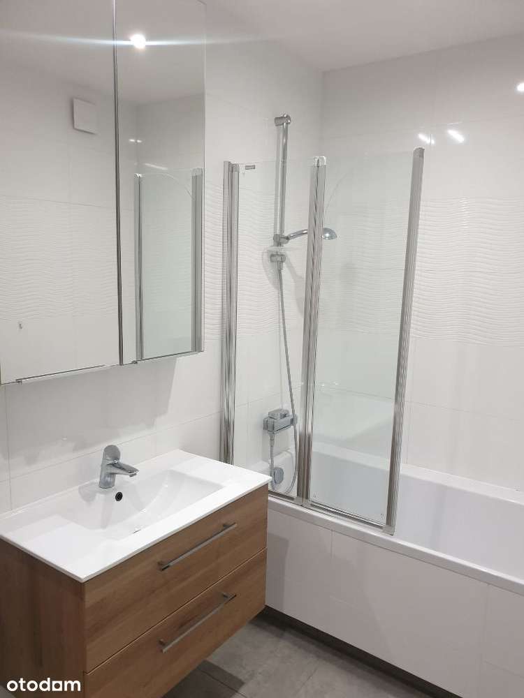 Mieszkanie 57m2 - Rzeszów, Krasne, Malawa - Pełny obrazek: 4/11