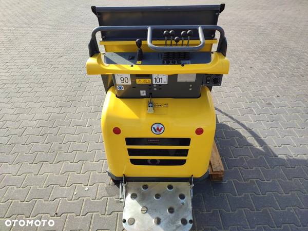 Wacker Neuson DT08 - 12