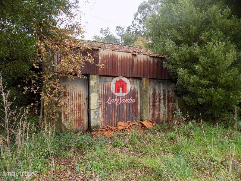 Quinta c/ 9158 m2 em Lousado, Vila Nova de Famalicão - Grande imagem: 2/17