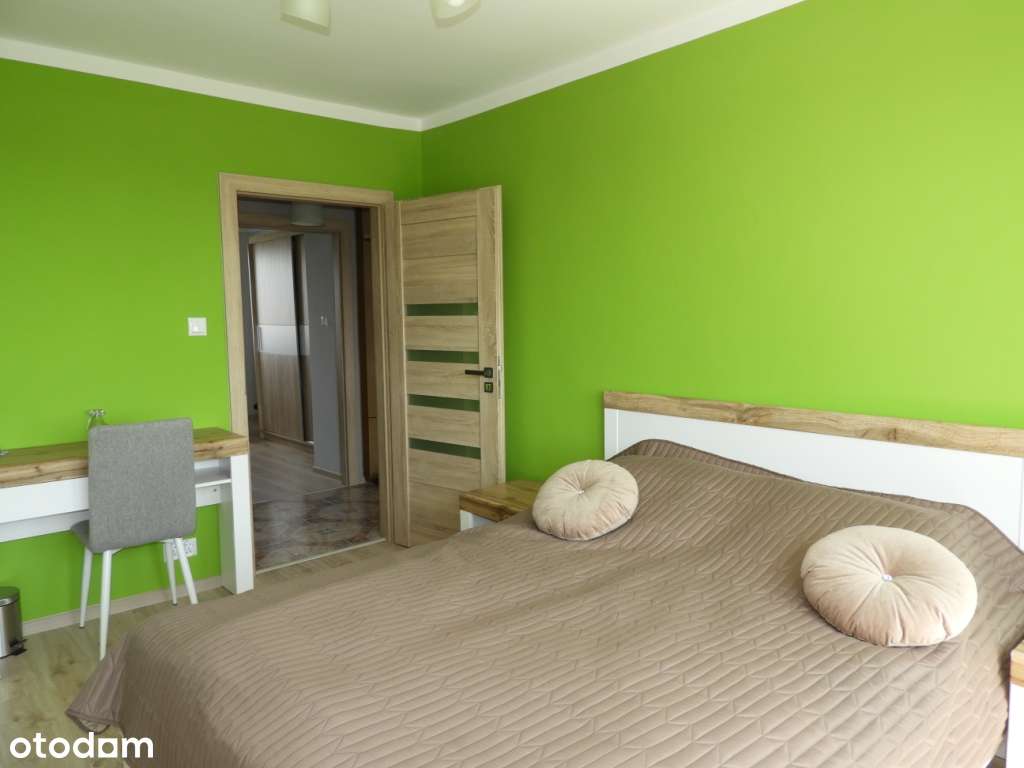 Daszyńskiego, mieszkanie po gen.remoncie, z nowym sprzętem, umeblowane-6