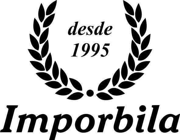 IMPORBILA logo
