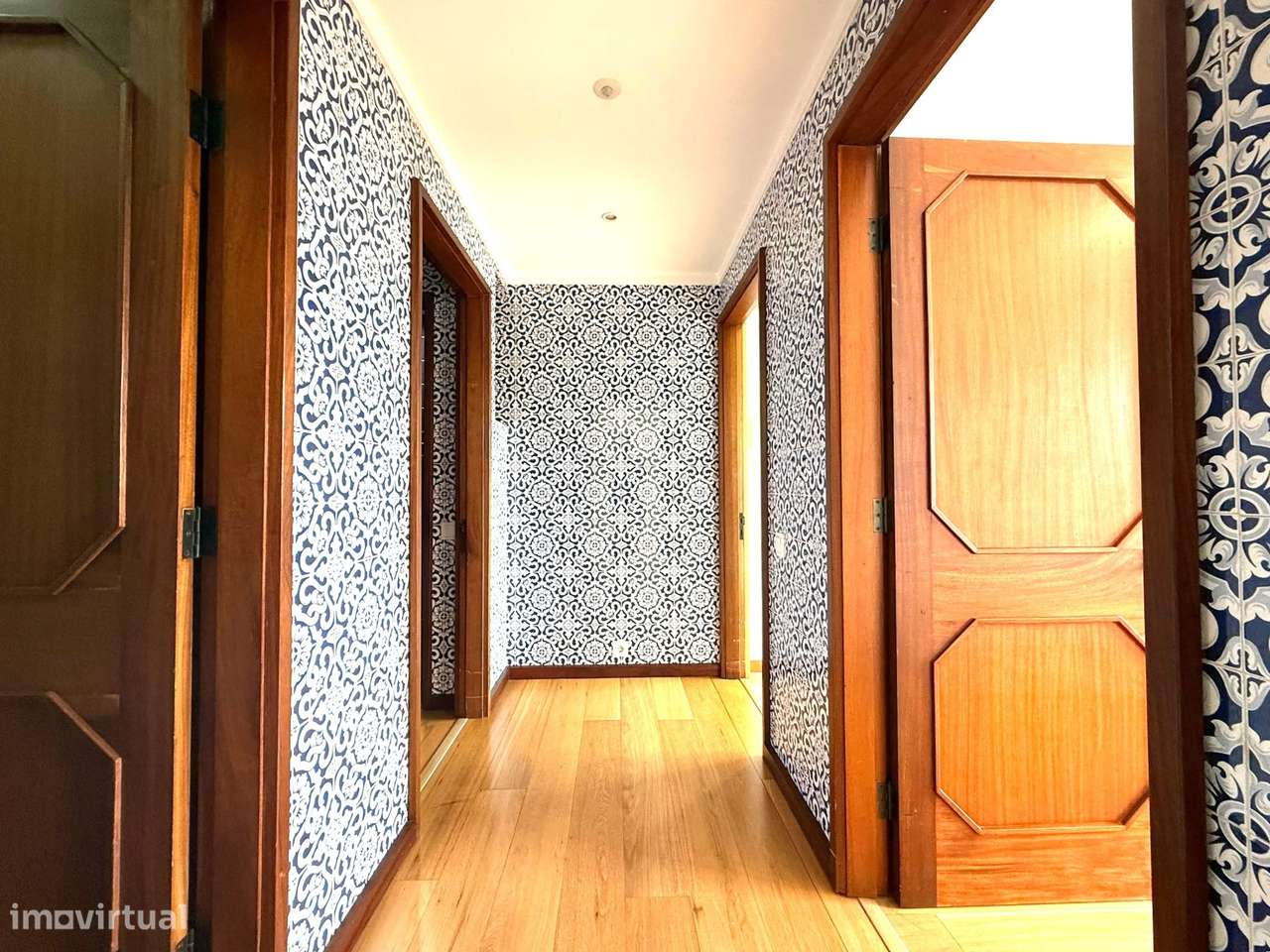 Apartamento T4 no Jardim dos Campos – Ovar-15