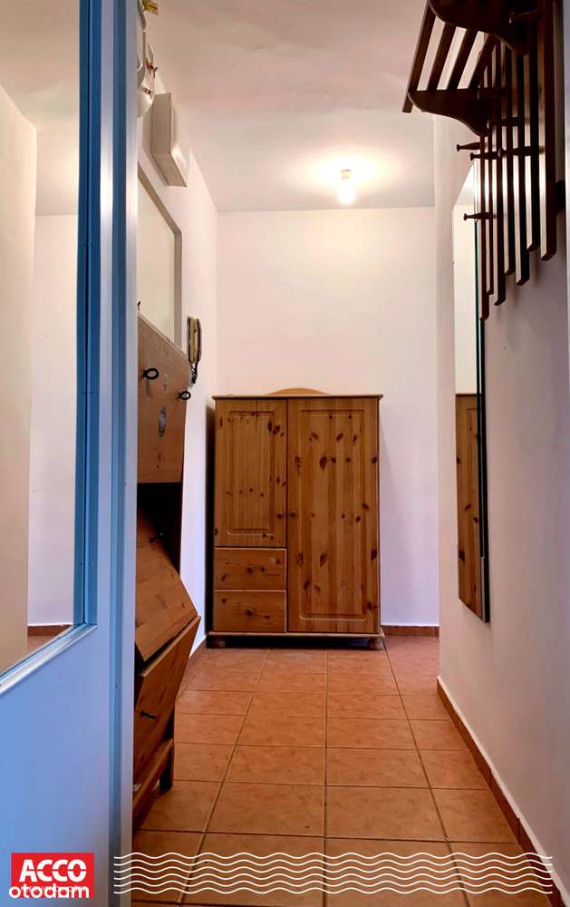 Sprzedaż: Mieszkanie z potencjałem - Sopot Górny-8