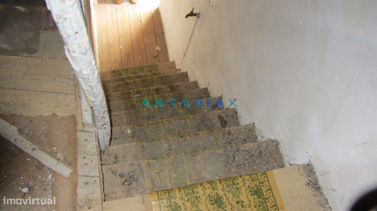 ANG1123 - Moradia T2+1 para Venda em Idanha-a-Nova - Grande imagem: 4/7