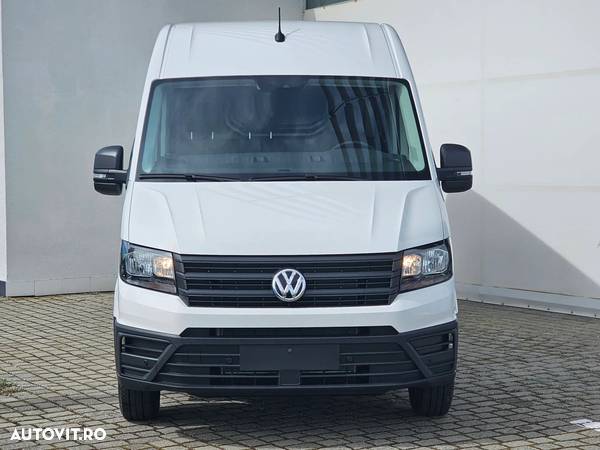 Volkswagen Crafter 3.5 Furgon L4H3 - 3