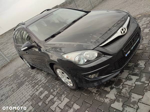 Hyundai I30 1.4 Classic - 13