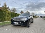 BMW X3 xDrive20d xLine - 4