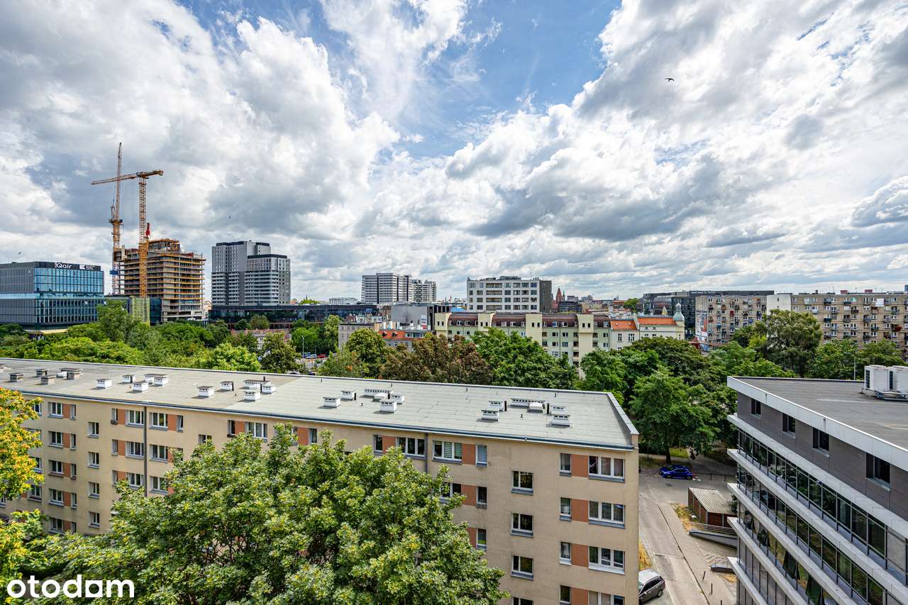 Rozkładowe, 2pok na ul. Szczepińskiej-10