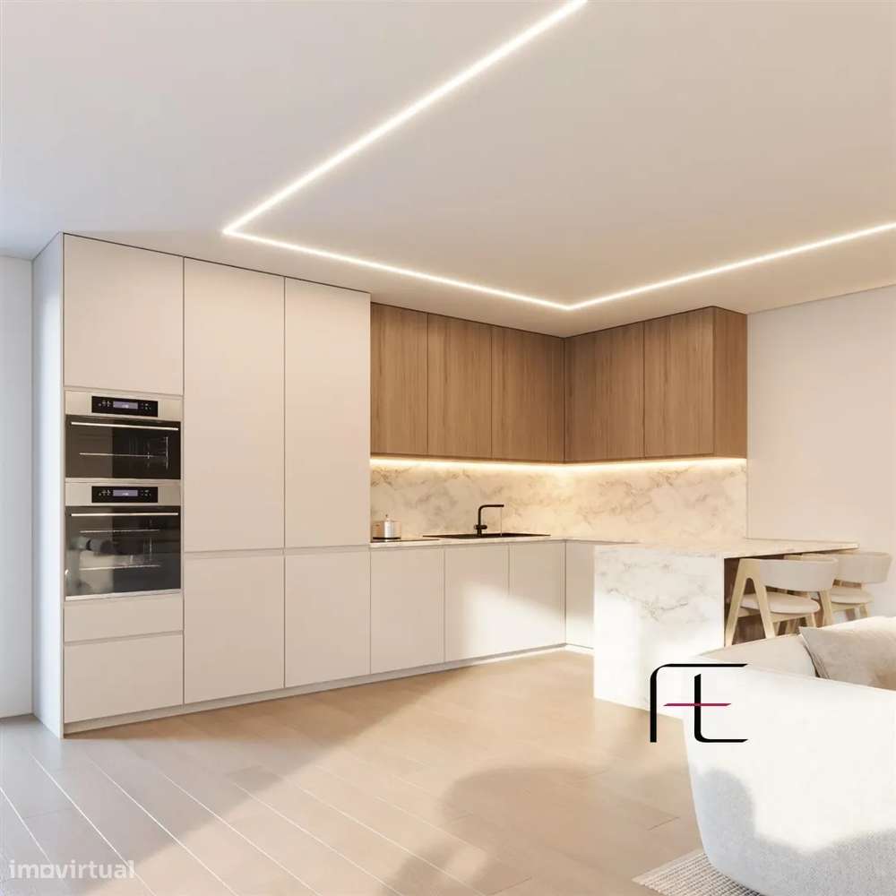 Moradia Geminada T3, Porto, Vila Nova de Gaia - Grande imagem: 5/11