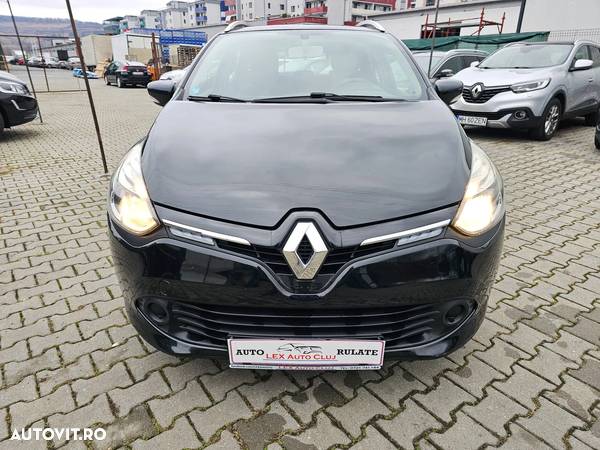 Renault Clio ENERGY dCi 90 Start & Stop Dynamique - 15