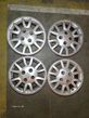 Conjunto De 4 Jantes Nissan Primera (P11) - 4