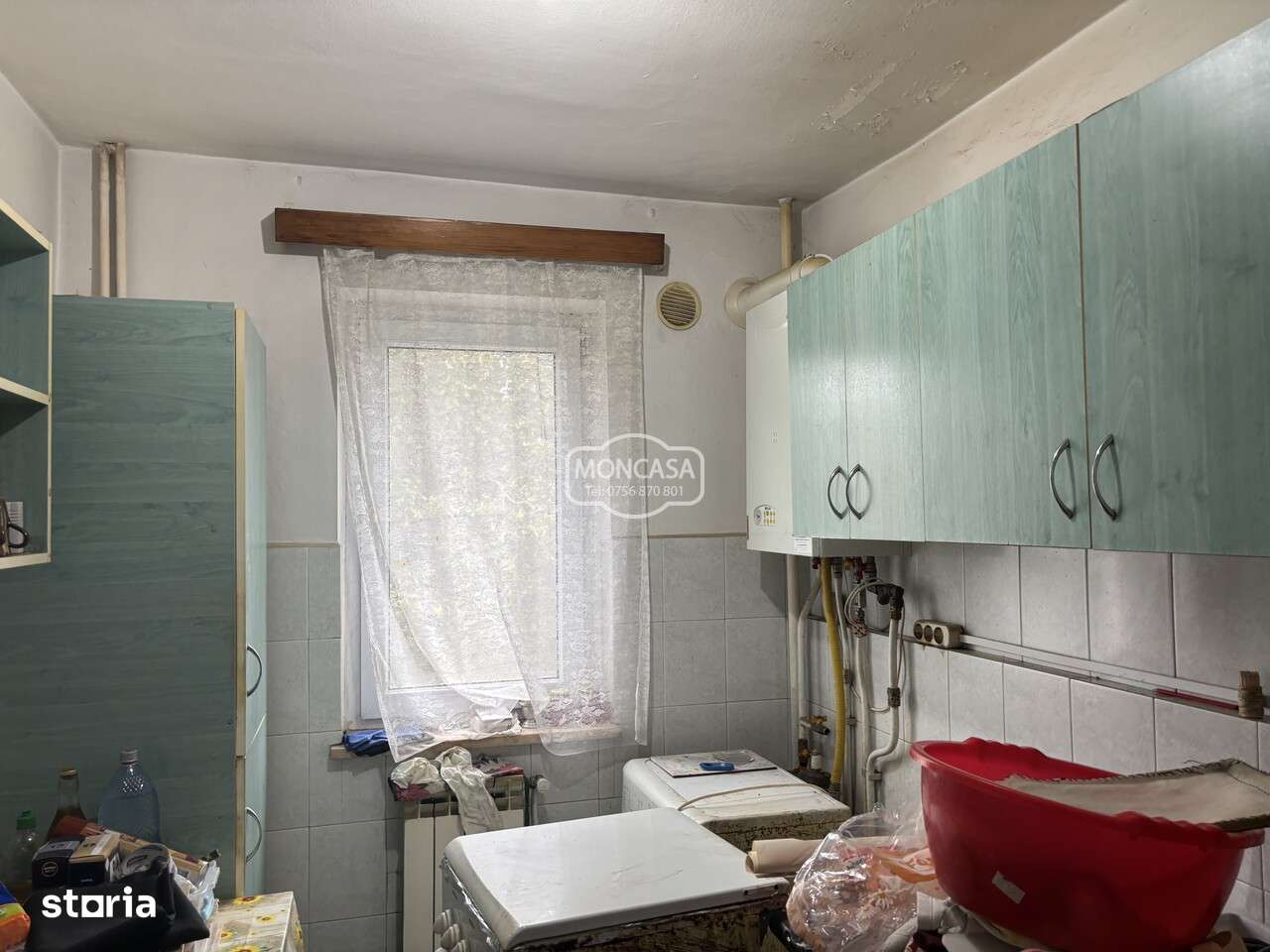 Apartament 3 camere zona Primaverii , etaj 3 din 10 - Imagine principală: 3/6
