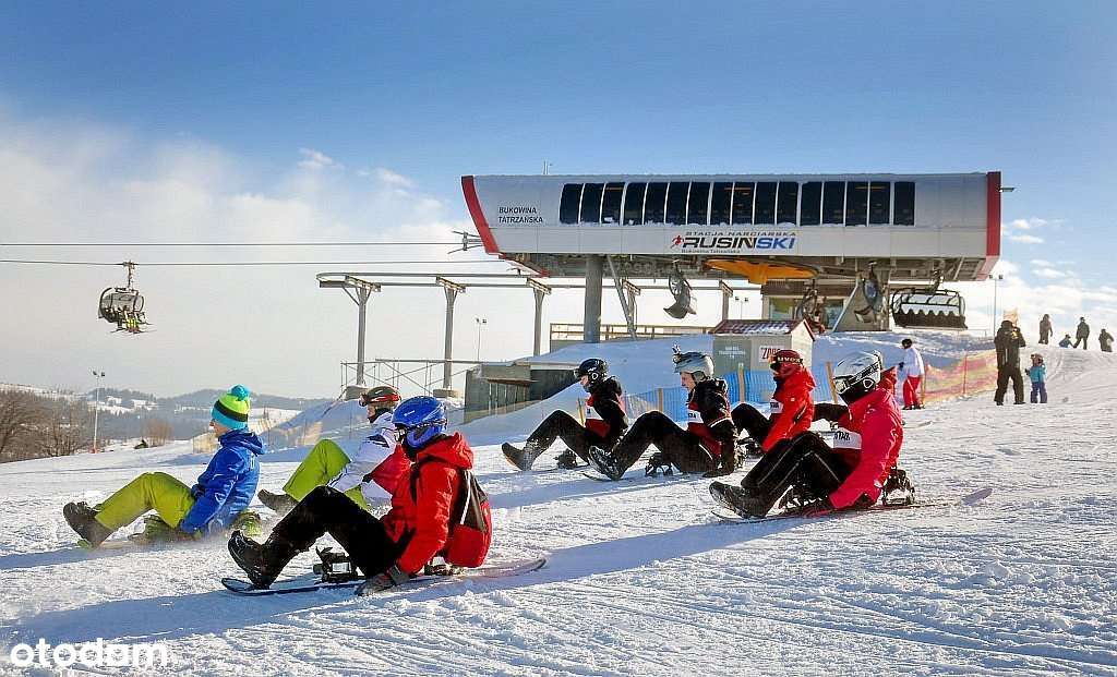 Aparthotel - Widokowa, Przy wyciągu,Projekt 14 Apartamentów,PNB,Góry-5