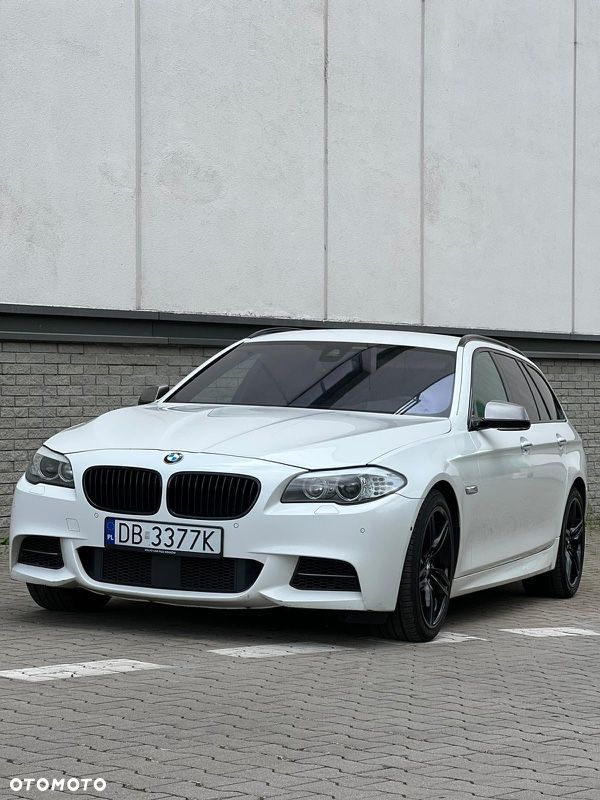 BMW 5